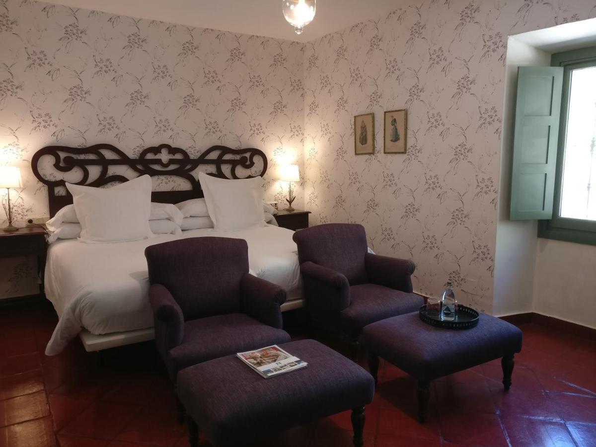 Hotel Boutique Molino Del Arco Ronda Room photo